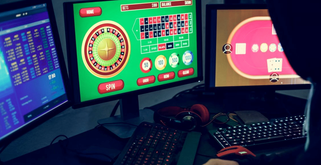 quel est le casino en ligne le mieux payé